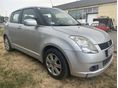 SUZUKI SWIFT 2007 - 2
