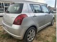SUZUKI SWIFT 2007 - 3