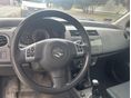 SUZUKI SWIFT 2007 - 5