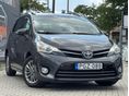 TOYOTA VERSO 1.6 D-4D Active Trend [7 személy] Magyarországi.szervízkönyves.7 személy.magas felszereltség.garanciával