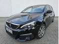 PEUGEOT 308 1.2 PureTech GT Line EAT8 EURO6.2 Full extás masszázs ülés