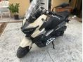 KEEWAY VIESTE 300 XDV 