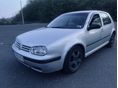 VOLKSWAGEN GOLF IV 2001/6 - 2