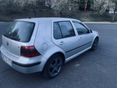 VOLKSWAGEN GOLF IV 2001/6 - 8