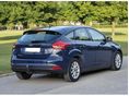 FORD FOCUS 2016 - 2