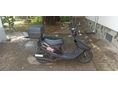 HONDA DIO 1998/4 - 2