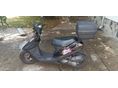 HONDA DIO 1998/4 - 4