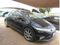 HONDA CIVIC 2.2 CTDi Sport