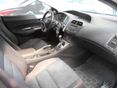 HONDA CIVIC 2009/10 - 6