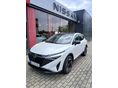 NISSAN QASHQAI 1.3 DIG-T Mild Hybrid N-Connecta X-Tronic AUTOMATA VÁLTÓ+TÉLI CSOMAG + PANORÁMA NAPFÉNYTETŐ Fiatalos Sportos Megjelenés!