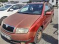SKODA FABIA 1.4 Comfort LEHASZNÁLT ÁLLAPOT!