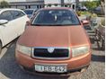 SKODA FABIA 2002/7 - 2