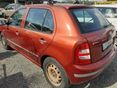 SKODA FABIA 2002/7 - 3