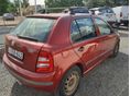 SKODA FABIA 2002/7 - 5