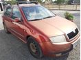 SKODA FABIA 2002/7 - 6
