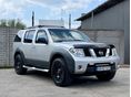 NISSAN PATHFINDER 2006/10 - 1