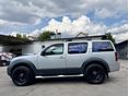 NISSAN PATHFINDER 2006/10 - 7