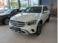 MERCEDES-BENZ GLC 300 e 4Matic 9G-TRONIC Plug-in hybrid MAGYAR. 1.-TUL. ÁFÁ-S. 127.667 km. Nr.: 95