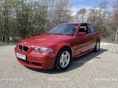 BMW 316 2002/7 - 2