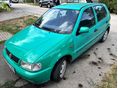 VOLKSWAGEN POLO 1.6 75 Servo