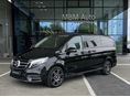 MERCEDES-BENZ V-OSZTÁLY 2018/5 - 2