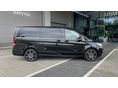 MERCEDES-BENZ V-OSZTÁLY 2018/5 - 5