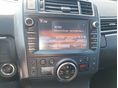 TOYOTA VERSO 2016/8 - 9