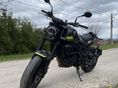 BENELLI LEONCINO 250 2020/8 - 2