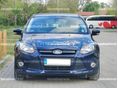 FORD FOCUS 1.6 TDCi Titanium MAGYARORSZÁGI!! CSAK 95E KMFUTÁS!! MEGKÍMÉLT!