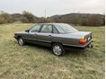 AUDI 100 1990 - 2