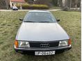 AUDI 100 1990 - 6