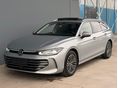 VOLKSWAGEN PASSAT Variant 2.0 TDI SCR Elegance DSG Akció.IQ Led.Panoráma tető. rengeteg extra. friss műszaki. azonnal elvihető