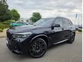 BMW X5 M Competition (Automata) Magyar-ÁFÁS-Panorámatető-Bowers&Wilkins-Nightvision-Soft Close-360Kamera