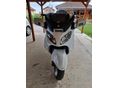 SUZUKI AN 650 BURGMAN 
