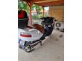 SUZUKI AN 650 BURGMAN 2012/2 - 3