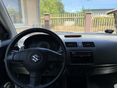 SUZUKI SWIFT 2007/11 - 12