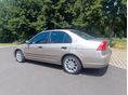 HONDA CIVIC 2000/11 - 3