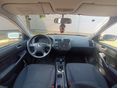 HONDA CIVIC 2000/11 - 4