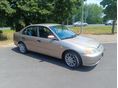 HONDA CIVIC 2000/11 - 6