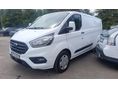 FORD TRANSIT Custom 2.0 TDCi 290 L1H2 Trend Magyarországi végig márkaszervizben szervizelve