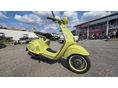 VESPA 946 BUNNY Nr:900/1000 Limitált