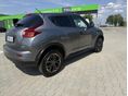 NISSAN JUKE 2012/9 - 4