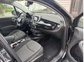 FIAT 500X 2017/5 - 5