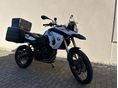 BMW F 800 GS 2011/10 - 1