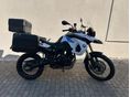 BMW F 800 GS 2011/10 - 2