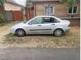 FORD FOCUS 2001/9 - 4