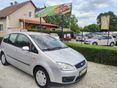FORD FOCUS C-MAX 1.6 Fresh MAGYAR OKMÁNYOKKAL AZONNAL ELVIHETŐ!