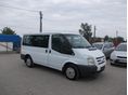 FORD TRANSIT 2010/5 - 1
