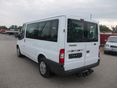 FORD TRANSIT 2010/5 - 6