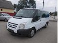 FORD TRANSIT 2010/5 - 8